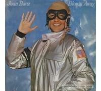 JOAN BAEZ - 5 LP