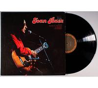 Joan Baez - A Package Of Joan Baez - Bear Family Records - BF 15012