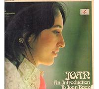 Joan Baez - An Introduction To Joan/Farewell, Angelina [2xVinyl]