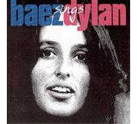 Joan Baez – Baez Sings Dylan – CD