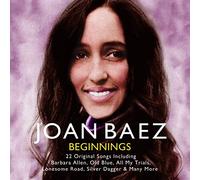 Joan Baez - Beginnings [Import]