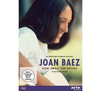 Joan Baez;Bob Dylan;Jesse Jackson;David Crosby;Rog - Joan Baez: How Sweet the Sound (Sonderausgabe)