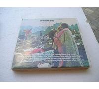 Joan Baez, Butterfield, Canned Heat, Joe Cocker, Santana, The Who. [Import]