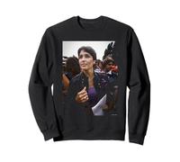Joan Baez, chanteuse militante et chanteuse, Rassemblement pour la Paix 1982 | Michael Grecco Sweatshirt