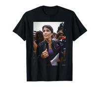 Joan Baez, chanteuse militante et chanteuse, Rassemblement pour la Paix 1982 | Michael Grecco T-Shirt