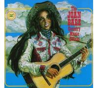 Joan Baez Country Music Album by JOAN BAEZ (1998-08-31)