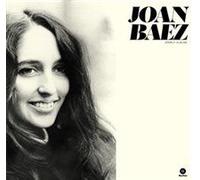 Joan Baez Debut Album (Spa)