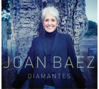 Joan Baez – Diamantes – CD