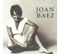Joan Baez Diamonds (CD) Album