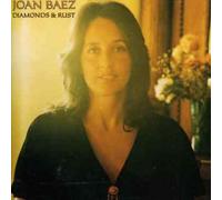 Baez, Joan - Diamonds & Rust