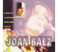 Joan Baez - El Preso Nº 9/La Casa Del Sol Naciente