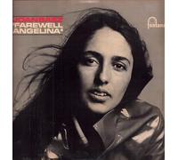 Joan Baez - Farewell Angelina