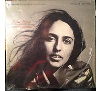 Joan Baez - Farewell, Angelina [Vinyl LP]