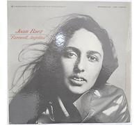 Joan Baez - Farewell, Angelina [Vinyl LP]
