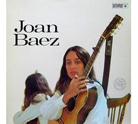 Joan Baez Featuring Bill Wood and Ted Alevizos - A PACKAGE OF JOAN BAEZ (LP) [VINYL]