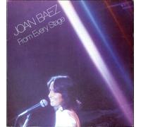 Joan Baez - From Every Stage