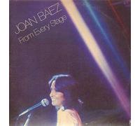 Joan Baez - From Every Stage [2xVinyl]