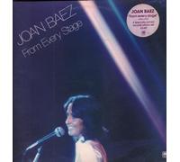 Joan Baez - From Every Stage [2xVinyl]