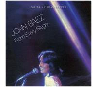 Baez, Joan - From Every Stage