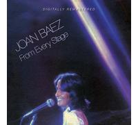 Baez, Joan - From Every Stage