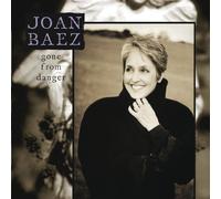 Joan Baez – Gone from Danger – Sony Music
