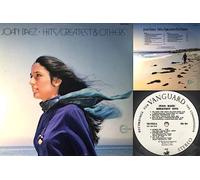 Joan Baez - Greatest Hits