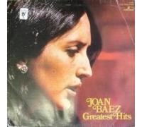Joan Baez - Greatest Hits - Vanguard - 64 870