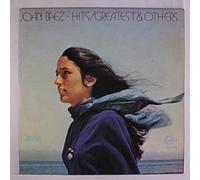 JOAN BAEZ - Hits / Greatest & Others