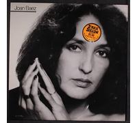 JOAN BAEZ - honest lullaby LP