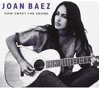 Joan Baez - How Sweet the Sound
