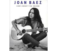 JOAN BAEZ - HOW SWEET THE SOUND/DVD+CD DVD + CD NEUF