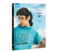 Joan Baez I Am A Noise (Blu Ray)