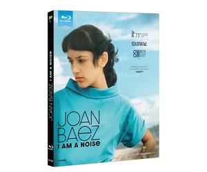 Joan Baez I Am A Noise (Blu Ray)