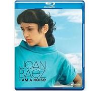 Joan Baez : I Am A Noise Blu-ray E