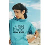 Joan Baez I Am A Noise DVD DVD
