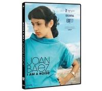 Joan Baez I Am a Noise (DVD) G