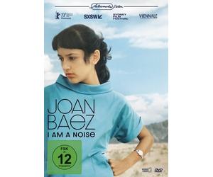 JOAN BAEZ: I AM A NOISE - NAVASKY,MIRI DVD NEUF