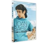 Joan Baez I'm a Noise - DVD