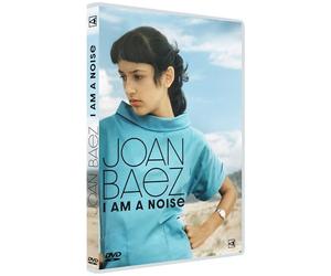Joan Baez I'm a Noise - DVD