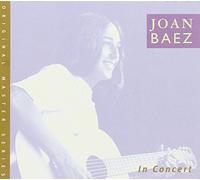 JOAN BAEZ - in Concert 1