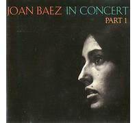 Joan Baez - In Concert, Part 1