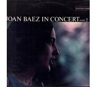 Joan Baez - In Concert Part 2