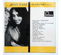 Joan Baez - In Concert Part 2