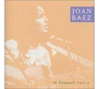 Joan Baez In Concert, Pt. 2