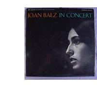 Joan Baez - In Concert [Vinyl LP]