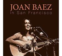 Joan Baez - in San Francisco [Import]