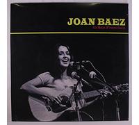 Joan Baez - in San Francisco [Import]