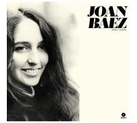 Joan Baez Joan Baez (Vinyl) 12" Album
