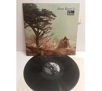 JOAN BAEZ - JOAN BAEZ/5 VINYL LP MONO 1964 FONTANA TFL6043