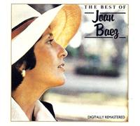Joan Baez - Joan Baez (CD Album Baez, Joan, 12 Tracks)